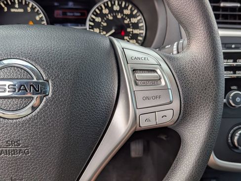 Used 2018 Nissan Altima 2.5 S w/ S Convenience Package FWD image 21