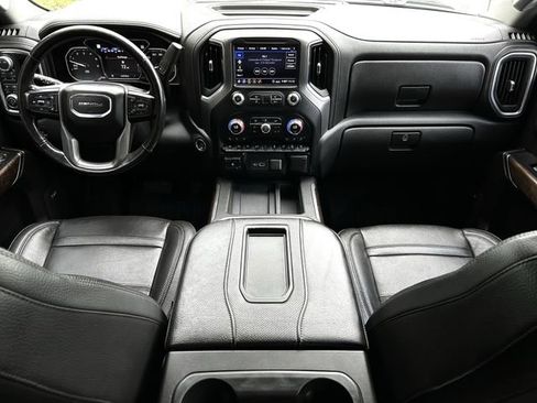 Used 2020 GMC Sierra 1500 Denali w/ Denali Ultimate Package AWD/4WD image 11