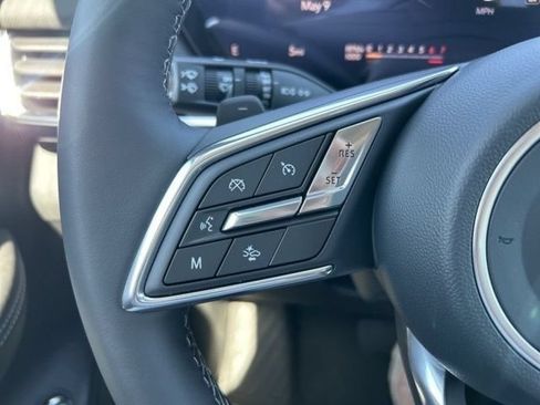 New 2025 Buick Envision Preferred AWD/4WD image 22