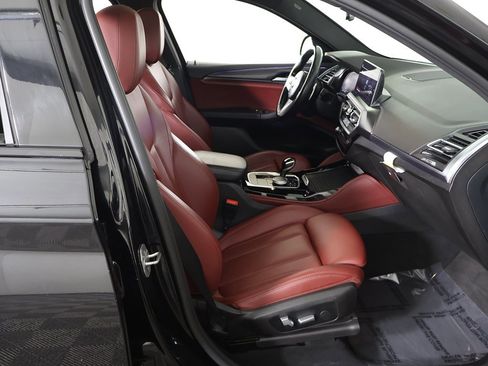 Used 2023 BMW X4 xDrive30i w/ M Sport Package image 35