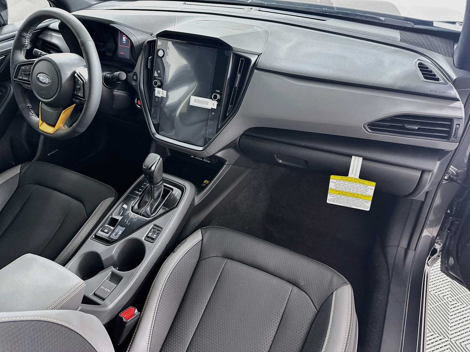 New 2026 Subaru Crosstrek 2.5i Wilderness AWD/4WD image 26