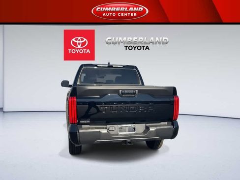 New 2026 Toyota Tundra SR image 7