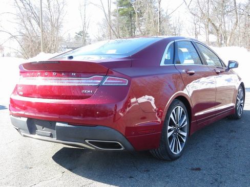 Used 2019 Lincoln MKZ Reserve image 5