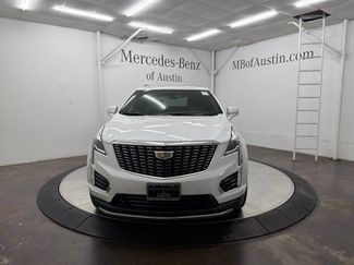Used 2020 Cadillac XT5 Premium Luxury FWD video 2