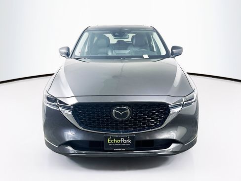 Used 2025 MAZDA CX-5 AWD 2.5 S w/ Preferred Package image 2