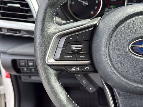 Certified 2023 Subaru Forester Touring AWD/4WD image 15