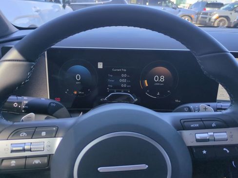 New 2026 Hyundai Santa Cruz XRT image 33