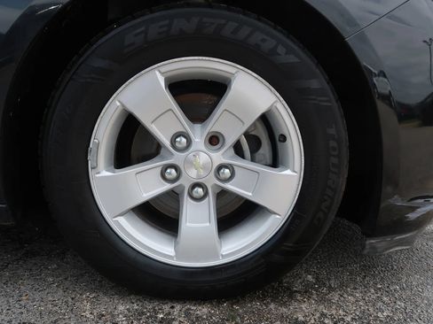 Used 2014 Chevrolet Malibu LS FWD image 46