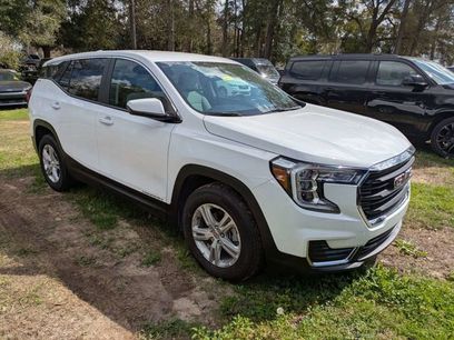 Used 2024 GMC Terrain SLE