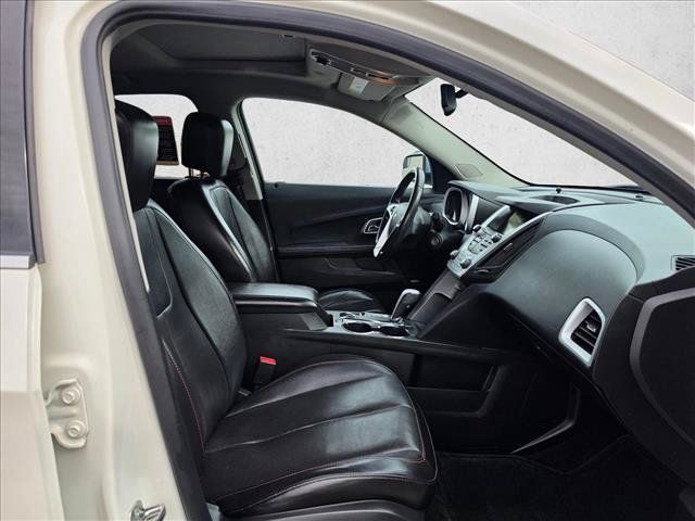 Used 2014 Chevrolet Equinox LTZ AWD/4WD image 11