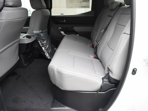 New 2026 Toyota Tundra Limited image 11