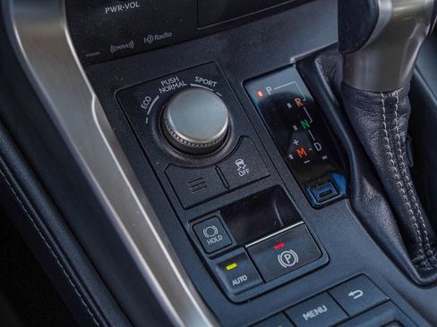 Used 2017 Lexus NX 200t FWD image 19