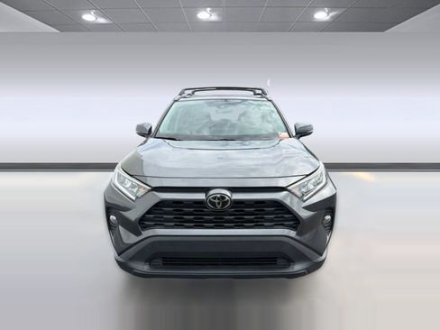 Certified 2021 Toyota RAV4 XLE Premium AWD/4WD image 6