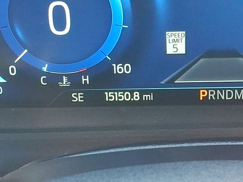 Used 2023 Ford Explorer ST w/ Equipment Group 401A image 21