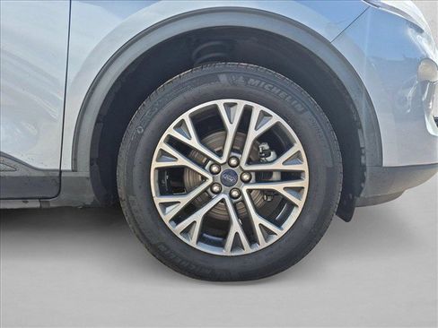 Used 2022 Ford Escape SEL w/ Technology Package AWD/4WD image 23