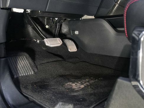 Used 2023 Ford F150 Lariat w/ Equipment Group 502A High image 27