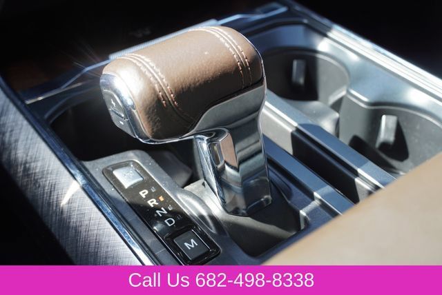 Used 2022 Ford F150 King Ranch w/ Equipment Group 601A High AWD/4WD image 26