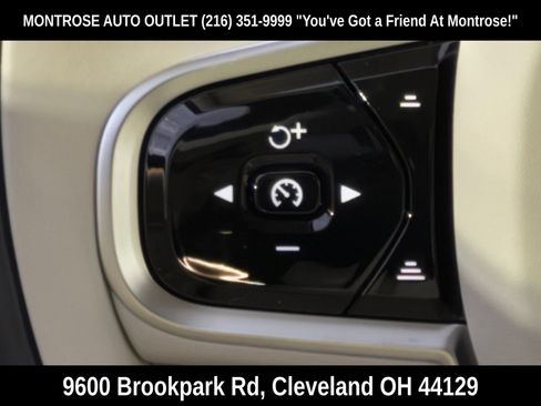New 2026 Volvo XC90 B6 Ultra w/ Protection Package AWD/4WD image 30