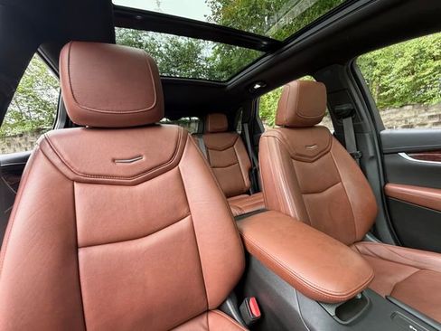 Used 2019 Cadillac XT5 Luxury FWD image 31