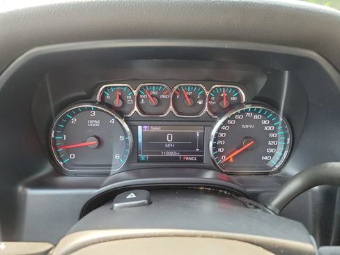 Used 2018 Chevrolet Silverado 1500 LT RWD image 22