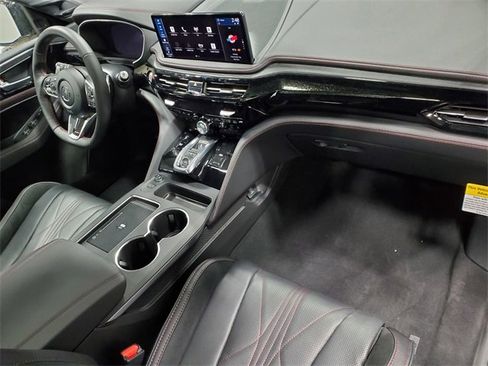 New 2026 Acura MDX Type S image 14