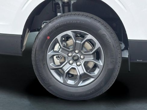 New 2026 Ford Maverick XLT FWD image 30