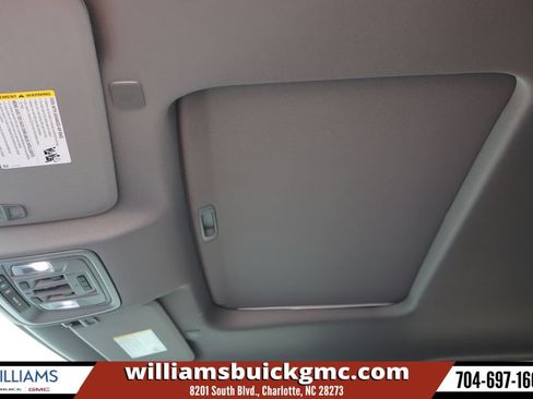 New 2026 GMC Sierra 1500 SLT w/ SLT Premium Plus Package AWD/4WD image 20