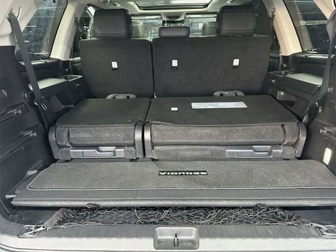 Used 2023 Toyota Sequoia Limited image 25