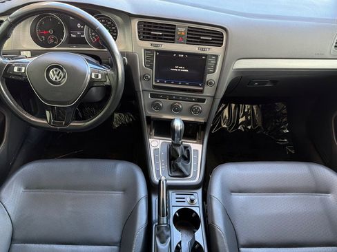 Used 2015 Volkswagen Golf TDI SEL FWD image 13