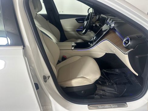 Certified 2024 Mercedes-Benz C 300 Sedan image 14