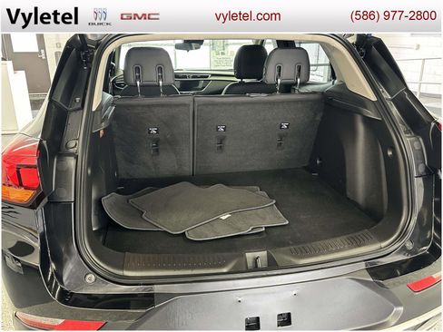 Used 2023 Buick Encore GX Preferred w/ Cold Weather Comfort Package image 10