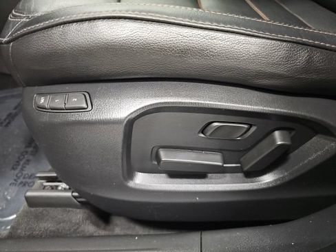 Used 2023 MAZDA CX-5 AWD 2.5 S w/ Premium Package image 16