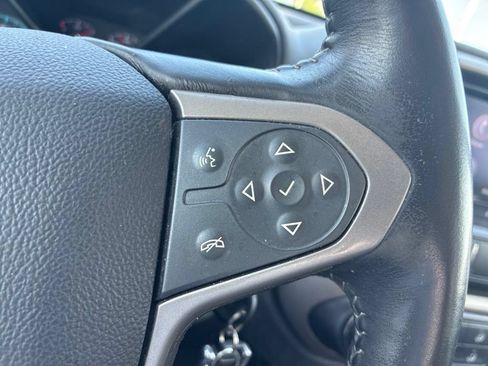 Used 2019 Chevrolet Colorado Z71 RWD image 10