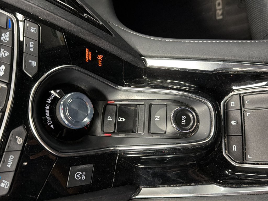 Used 2019 Acura RDX A-Spec w/ Technology Package AWD/4WD image 10