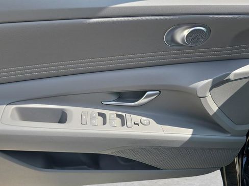 New 2026 Hyundai Elantra SEL Sport Premium w/ Cargo Package FWD image 16