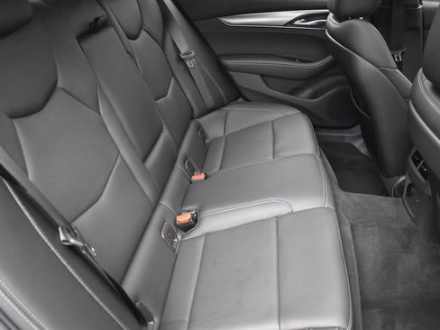 Used 2021 Cadillac CT5 Premium Luxury w/ Parking Package image 31