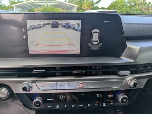 Used 2023 Kia Telluride S w/ S Sunroof Package FWD image 23