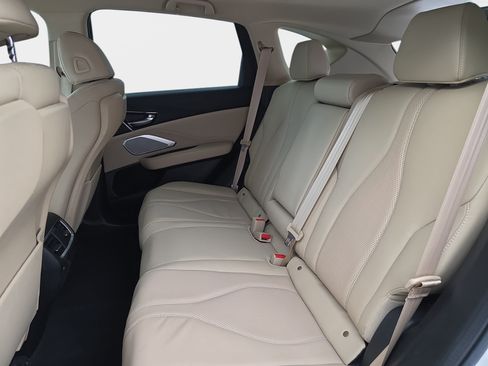 Used 2021 Acura RDX FWD w/ Technology Package image 14