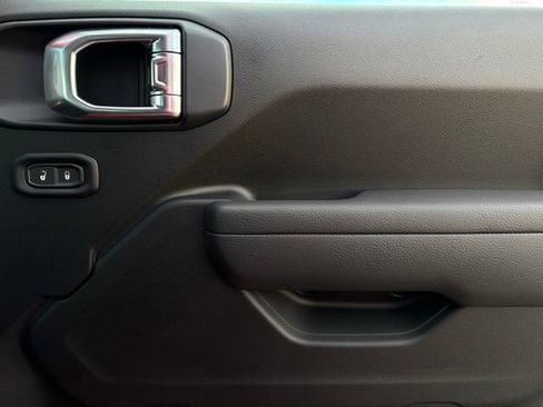 New 2026 Jeep Gladiator Willys image 23