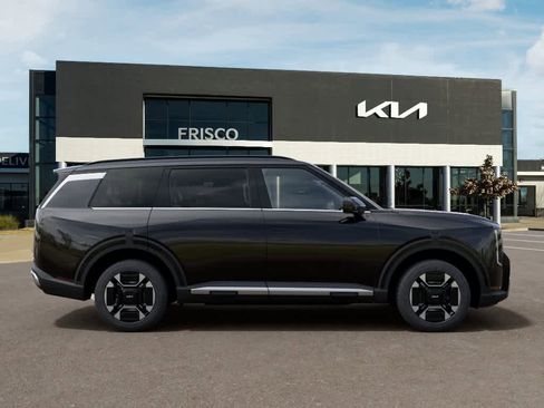 New 2027 Kia Telluride X-Line EX image 7