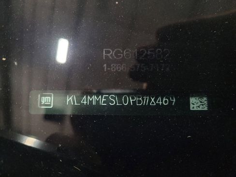 Used 2023 Buick Encore GX Select w/ Safety Package II AWD/4WD image 33