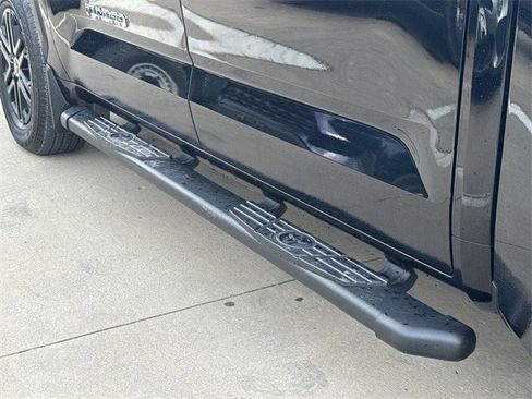 Used 2024 Toyota Tundra SR5 image 9