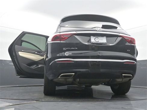 Certified 2023 Buick Enclave Essence w/ Sport Touring Edition image 62