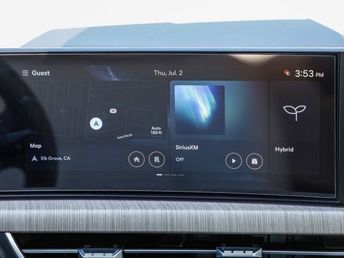 New 2026 Hyundai Sonata Limited FWD image 14