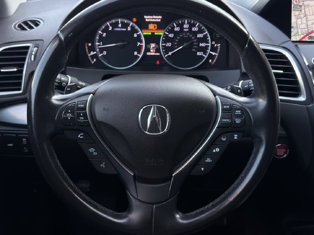 Used 2017 Acura RDX w/ Advance Package AWD/4WD image 13