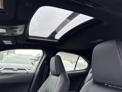 Used 2024 Lexus UX 250h F Sport image 23