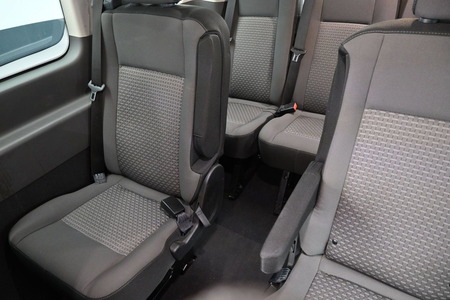 Used 2024 Ford Transit 350 XLT RWD image 44