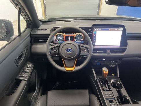 New 2026 Subaru Outback Wilderness AWD/4WD image 38