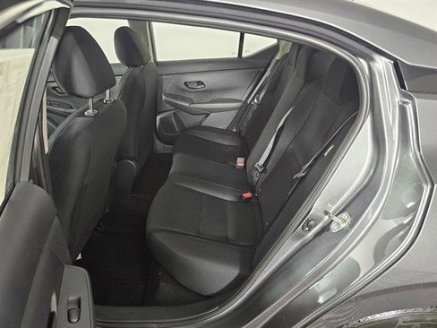 New 2025 Nissan Sentra S image 19