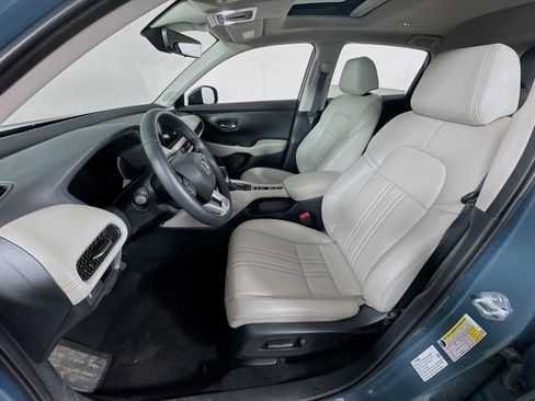 Certified 2026 Honda HR-V EX-L image 12